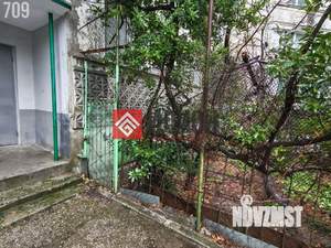 1-к квартира, вторичка, 33м2, 1/5 этаж