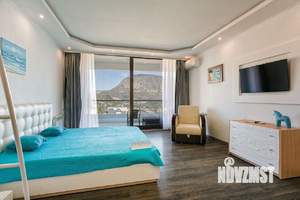 Студия квартира, вторичка, 59м2, 3/7 этаж