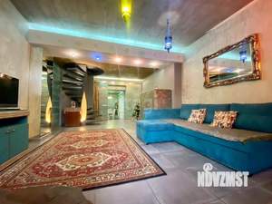 3-к квартира, вторичка, 118м2, 1/2 этаж