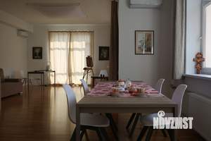 2-к квартира, вторичка, 104м2, 6/11 этаж