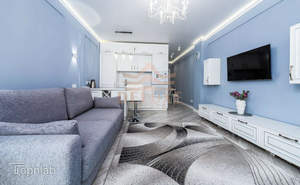 Студия квартира, вторичка, 35м2, 5/11 этаж