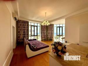 3-к квартира, вторичка, 97м2, 3/5 этаж