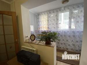 4-к квартира, вторичка, 88м2, 1/9 этаж