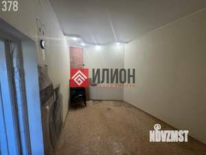 1-к квартира, вторичка, 50м2, 1/1 этаж