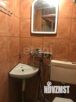 Студия квартира, вторичка, 23м2, 1/5 этаж