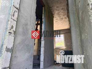 1-к квартира, вторичка, 50м2, 1/1 этаж