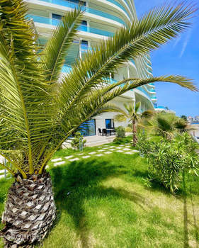 Студия квартира, вторичка, 58м2, 2/11 этаж