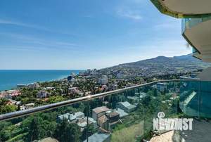 3-к квартира, строящийся дом, 94м2, 2/8 этаж