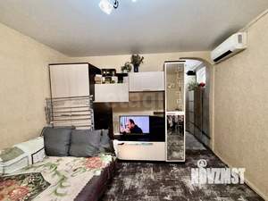 2-к квартира, вторичка, 36м2, 2/2 этаж