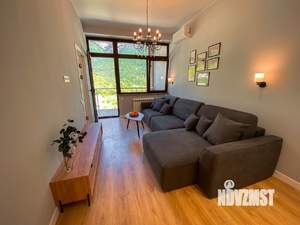 2-к квартира, вторичка, 54м2, 3/4 этаж