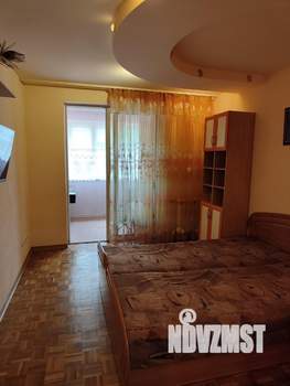 2-к квартира, вторичка, 59м2, 1/7 этаж