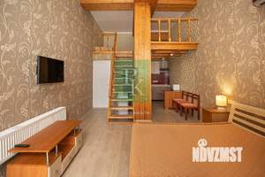 1-к квартира, вторичка, 35м2, 1/6 этаж