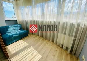 Студия квартира, вторичка, 42м2, 7/11 этаж