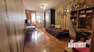 1-к квартира, вторичка, 29м2, 4/5 этаж