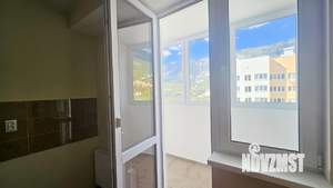 1-к квартира, вторичка, 38м2, 14/16 этаж