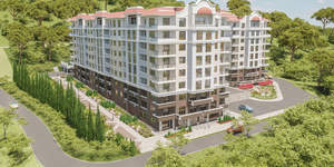 2-к квартира, вторичка, 79м2, 4/8 этаж