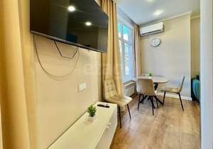 1-к квартира, вторичка, 36м2, 1/8 этаж