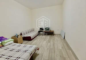 1-к квартира, вторичка, 30м2, 1/2 этаж