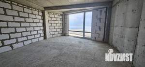 Студия квартира, сданный дом, 43м2, 6/7 этаж
