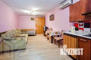 2-к квартира, вторичка, 45м2, 1/2 этаж