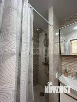 Студия квартира, вторичка, 36м2, 9/11 этаж