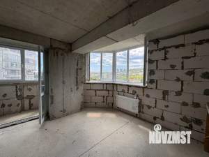 3-к квартира, вторичка, 63м2, 5/15 этаж