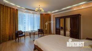 3-к квартира, вторичка, 150м2, 7/7 этаж