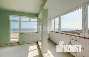 4-к квартира, вторичка, 160м2, 6/6 этаж