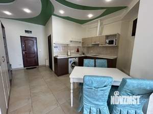 3-к квартира, вторичка, 78м2, 6/7 этаж