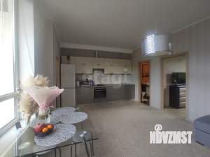 2-к квартира, вторичка, 45м2, 2/6 этаж