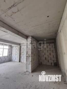 1-к квартира, вторичка, 49м2, 7/9 этаж