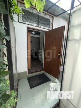2-к квартира, вторичка, 57м2, 1/2 этаж