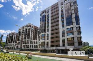 Студия квартира, вторичка, 33м2, 3/12 этаж