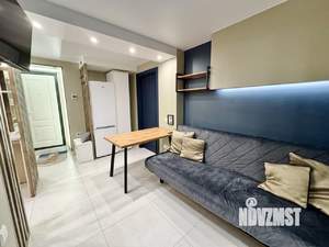 2-к квартира, вторичка, 42м2, 1/2 этаж