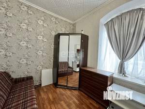 Студия квартира, вторичка, 12м2, 1/1 этаж