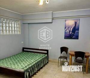 2-к квартира, вторичка, 37м2, 1/6 этаж