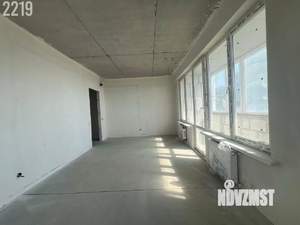 2-к квартира, вторичка, 70м2, 6/16 этаж