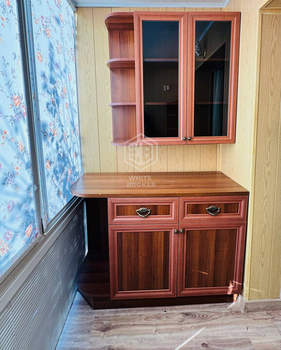 2-к квартира, вторичка, 50м2, 1/5 этаж