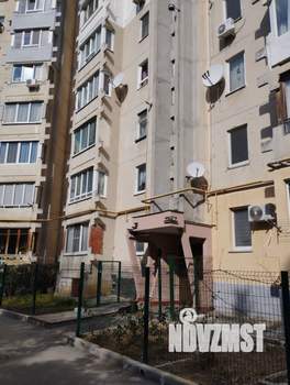 3-к квартира, вторичка, 82м2, 8/9 этаж