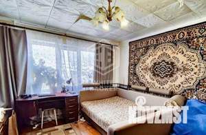 2-к квартира, вторичка, 52м2, 5/10 этаж