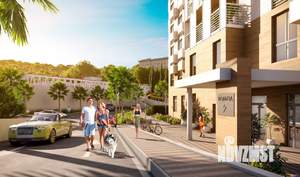 3-к квартира, сданный дом, 102м2, 15/16 этаж