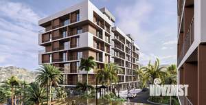 1-к квартира, вторичка, 38м2, 7/8 этаж