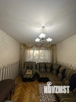 2-к квартира, вторичка, 54м2, 1/5 этаж