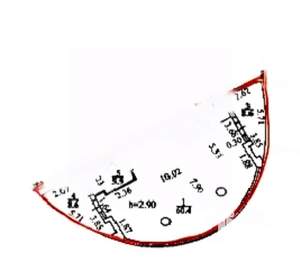 2-к квартира, вторичка, 87м2, 7/21 этаж