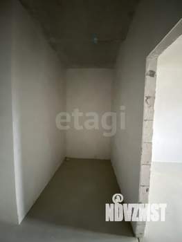 1-к квартира, вторичка, 42м2, 8/8 этаж