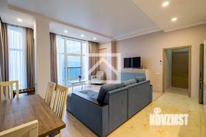 3-к квартира, вторичка, 112м2, 5/6 этаж