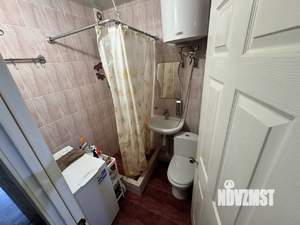 1-к квартира, вторичка, 50м2, 1/5 этаж