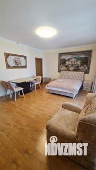1-к квартира, вторичка, 80м2, 4/5 этаж