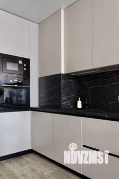 1-к квартира, вторичка, 46м2, 5/6 этаж