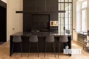 3-к квартира, вторичка, 126м2, 8/12 этаж